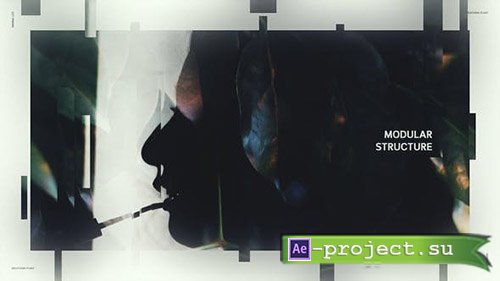 Videohive: Modern Slideshow 22795671 - Project for After Effects 