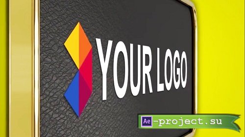 Logo Reveal 215724 - After Effects Templates