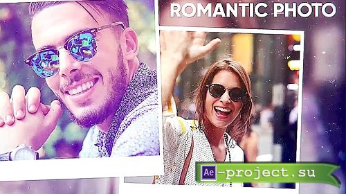 Photo Memories 215626 - After Effects Templates