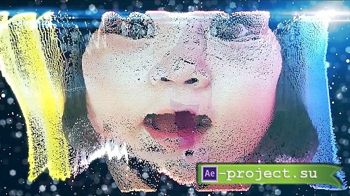 Energy Photo Slideshow 215950 - After Effects Templates