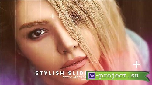 New Clean Opener 229803 - After Effects Templates