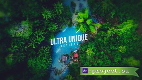Videohive: Elegant Slideshow 23641840 - Project for After Effects 