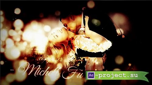 Love Story Romantic Pack 231310 - After Effects Templates