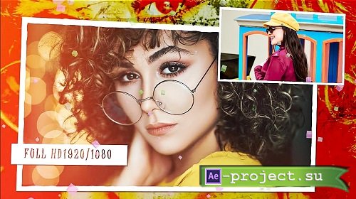 Quick Summer Slideshow 241669 - After Effects Templates