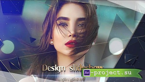 Design Slideshow 241765 - After Effects Templates