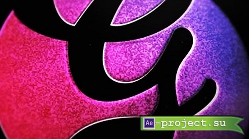 Shiny Logo Reveal 232177 - After Effects Templates