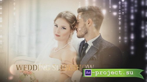  ProShow Producer - Wedding Slideshow V 03