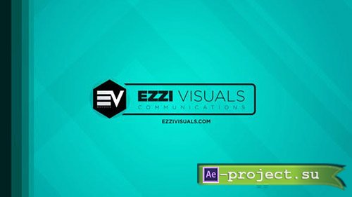Videohive: Modern Corporate Slideshow5 - Project for After Effects 
