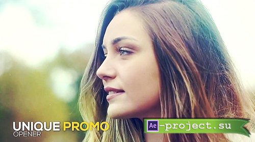 Promo Intro 247416 - After Effects Templates