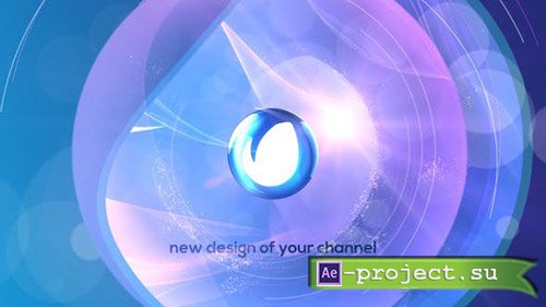 Videohive: Elegant Brodcast Pack 19257227 - Project for After Effects 