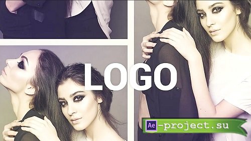 Dynamic Photo Intro 250864 - After Effects Templates