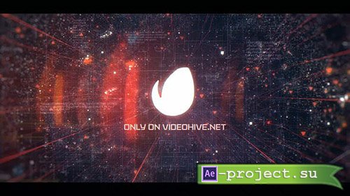 Videohive: Insane Wars Trailer - Project for After Effects 