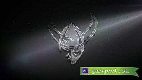 Videohive: Rays Logo - Project for After Effects 