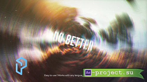 Videohive: Fast Dynamic Opener 23825955 - Project for After Effects 