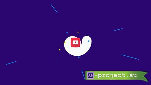 VideoHive: Shape Logo Opener 20283568 - Project for After Effects