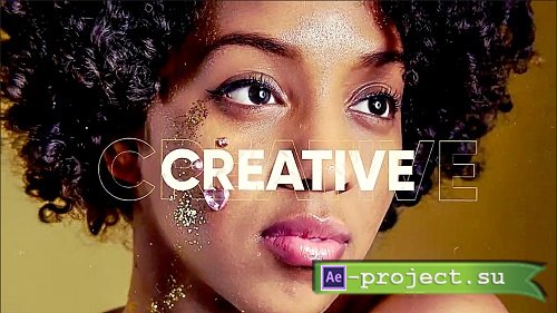 Impressive Dynamic Opener - After Effects Templates