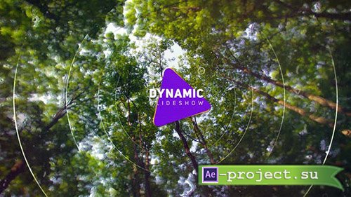 VideoHive: Slideshow 21948088 - Project for After Effects 