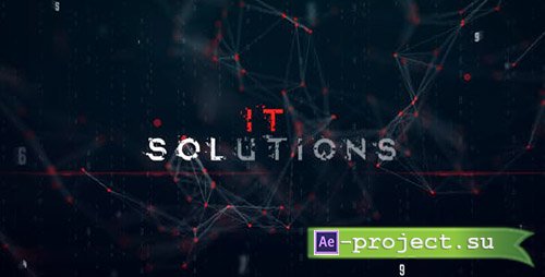 Videohive: Digital Presentation 19526277  - Project for After Effects