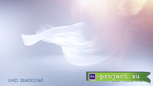Videohive: Soft Clean Logo Reveal - Project for After Effects 