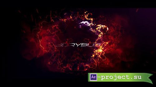 VideoHive: Heat 22779176 - Project for After Effects