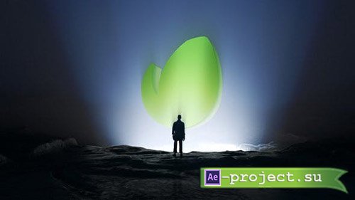 Videohive: Supernatural Place - Project for After Effects 