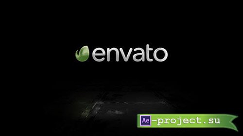 VideoHive: Simple 3D Logo Reveal 23195108 - Project for After Effects 