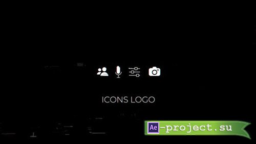 VideoHive: Logo Reveal 23944977 - Project for After Effects