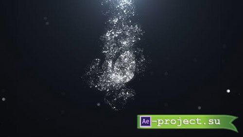 Videohive: Splash 23767183 - Project for After Effects 