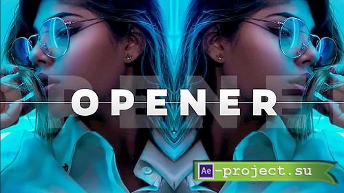 Mirror Opener - Photo 255620 - After Effects Templates