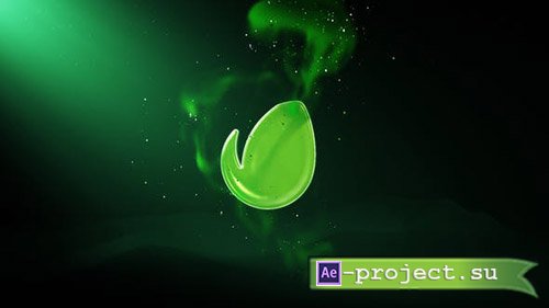 Videohive: Magical Logo Reveal 24174767 - Project for After Effects 