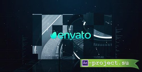 Videohive: Digital Corporate Presentation 20779342 - Project for After Effects 