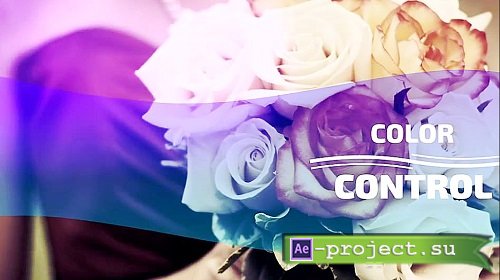 Stylish Clean Promo - After Effects Templates