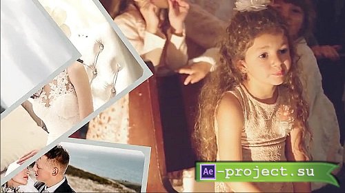 Photo Transitions 261993 - Premiere Pro Templates