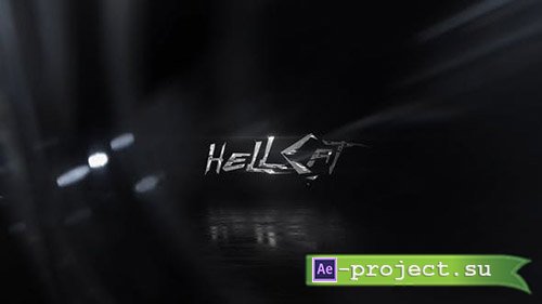 VideoHive: Premium Logo Reveal 21941303 - Project for After Effects
