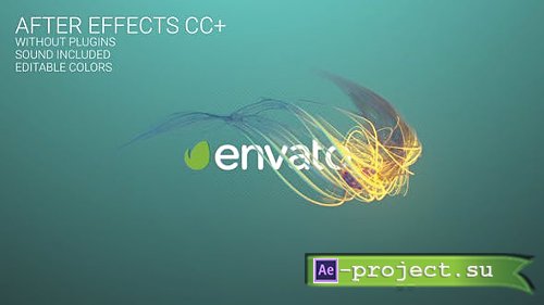 Short Intro 24268049 - Project for After Effects (Videohive)