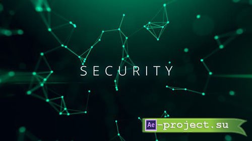 Videohive: Cyber Technology 23671218 - Project for After Effects