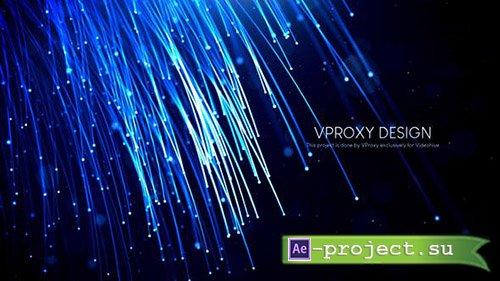 Videohive: Optical Light Inspiring Titles - Project for After Effects 