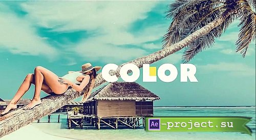 Opener 275377 - After Effects Templates