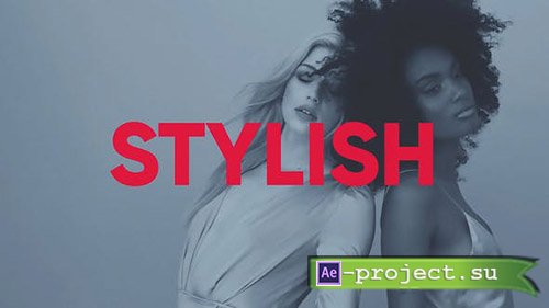 VideoHive: Slideshow 22744186 - Project for After Effects 