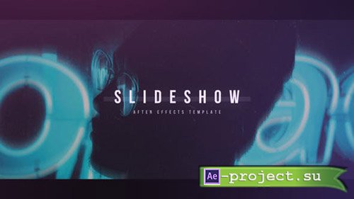 Videohive: Elegant Slideshow 22999574 - Project for After Effects