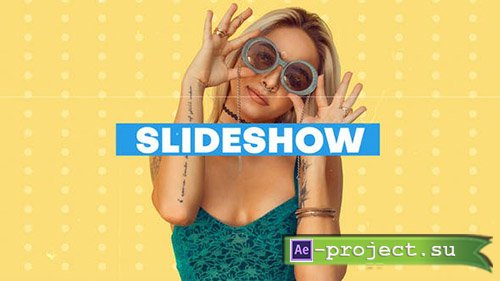 Videohive: Modern Opener 22198560 - Project for After Effects 