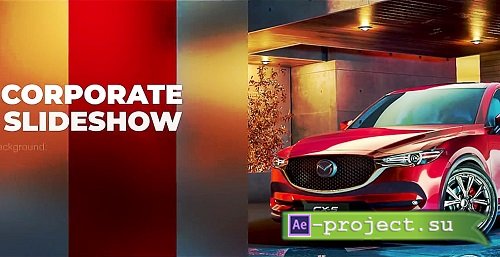 Corporate Slidehow 281744 - After Effects Templates