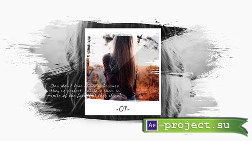 Videohive: Photo Slideshow 22460453 - Project for After Effects