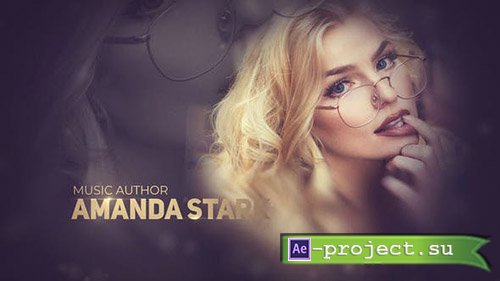 Videohive: Photo Slideshow 24084899 - Project for After Effects
