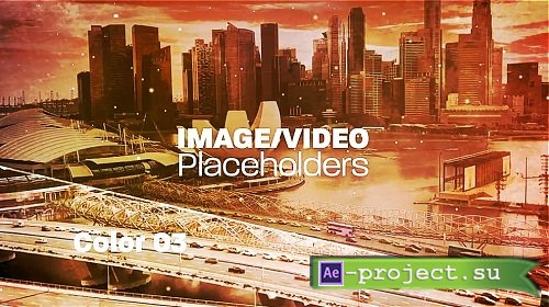 Cinematic Intro Slideshow 286786 - Premiere Pro Templates