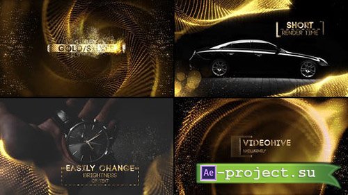Videohive: Luxury Slideshow for Premiere Pro 