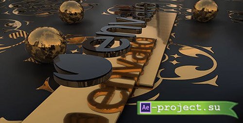 Videohive: Before And After - Project for After Effects 