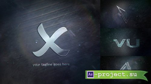 Videohive: Logo Intro Pack 23315255 - Project for After Effects 