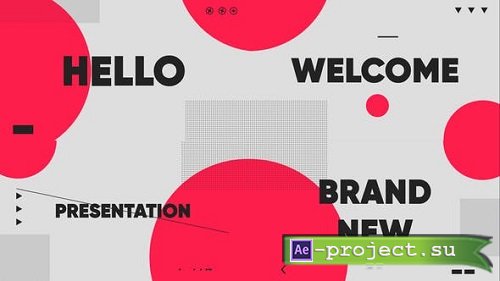 Dynamic Typography Opener vol. 2.0 - 293260 - After Effects Templates