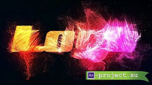Quick Cinematic Logo Particles 294991 - After Effects Templates